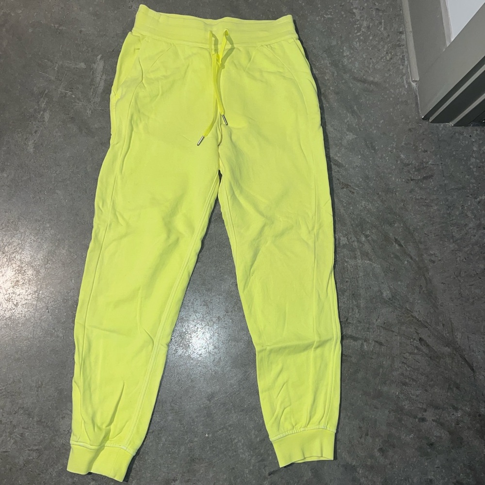 lululemon athletica women’s joggers